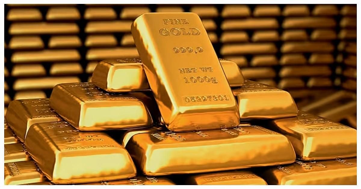 Gold Prices Today in India