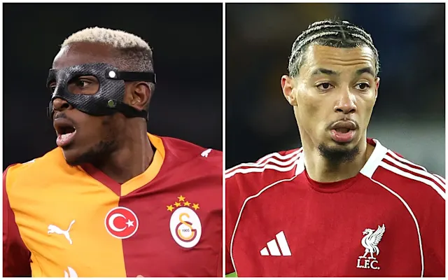 Galatasaray vs Liverpool football match preview