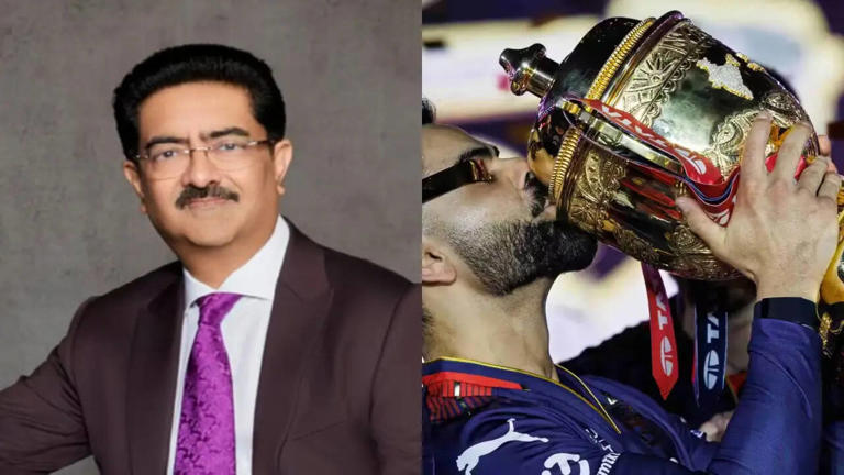 RCB sold USD 1.78 billion Aditya Birla Group IPL franchise deal news