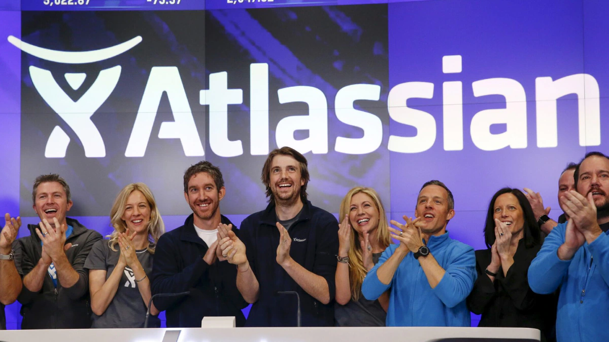 Atlassian layoffs 2026 tech company job cuts