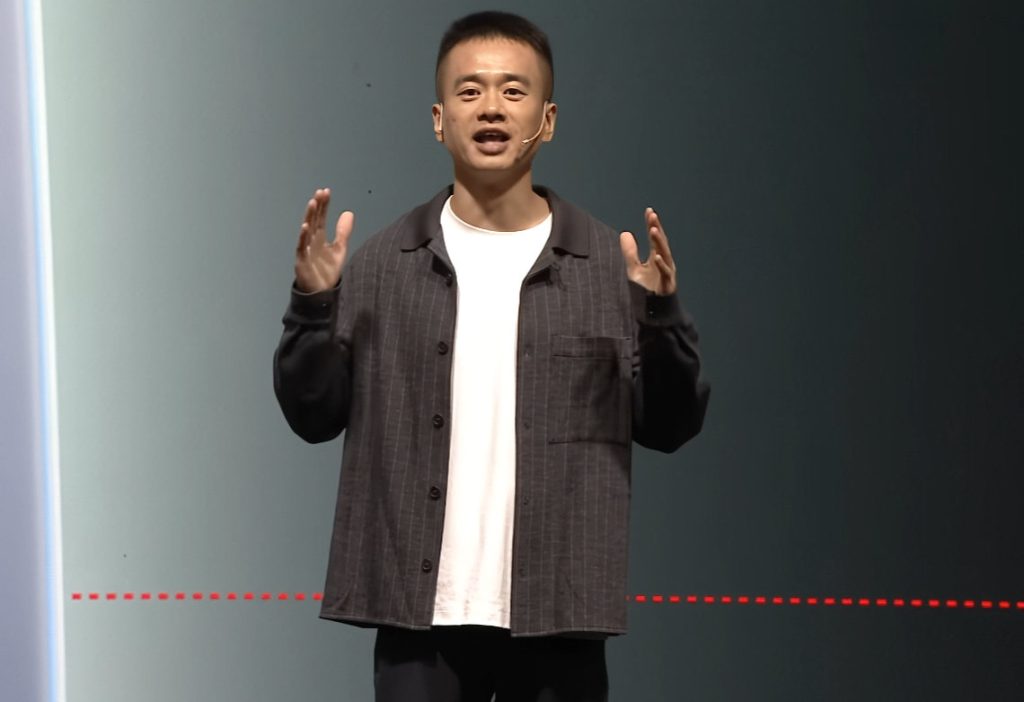 OnePlus India CEO Robin Liu steps down smartphone company leadership change news