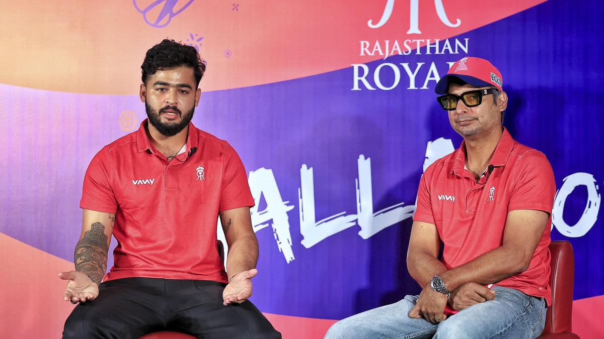 Rajasthan Royals sold 1.63 billion Kal Somani IPL franchise deal news