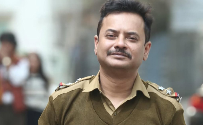 Rahul Arunoday Banerjee drowning sea Digha actor death news