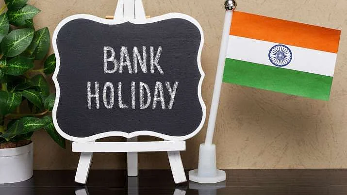 bank holidays March 2026 India calendar RBI schedule banks closed dates
