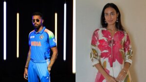 Hardik Pandya Girlfriend: Is the Indian Cricket Star Dating Someone After Split with Natasa Stankovic?