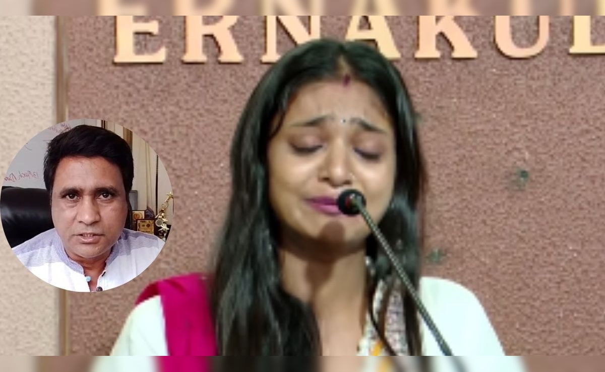 मोनालिसा सनोज मिश्रा विवाद बयान परिवार खतरा बॉलीवुड न्यूज