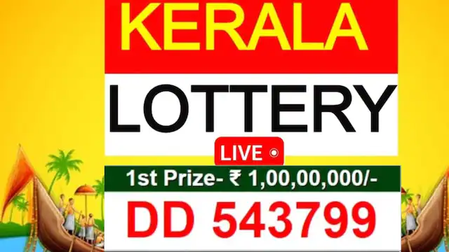 Kerala lottery result today Dhanalekshmi DL-43 winner