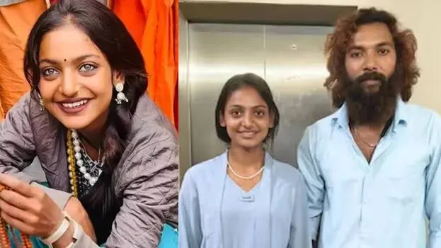Monalisa Bhosle viral social media personality