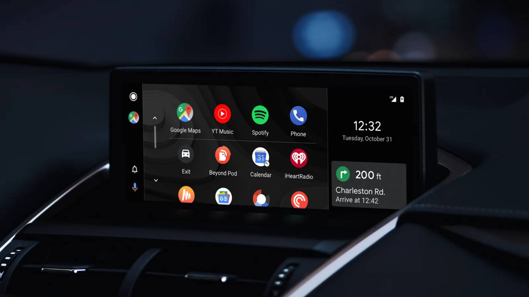 YouTube Rolls Out Android Auto Support with Limited Features