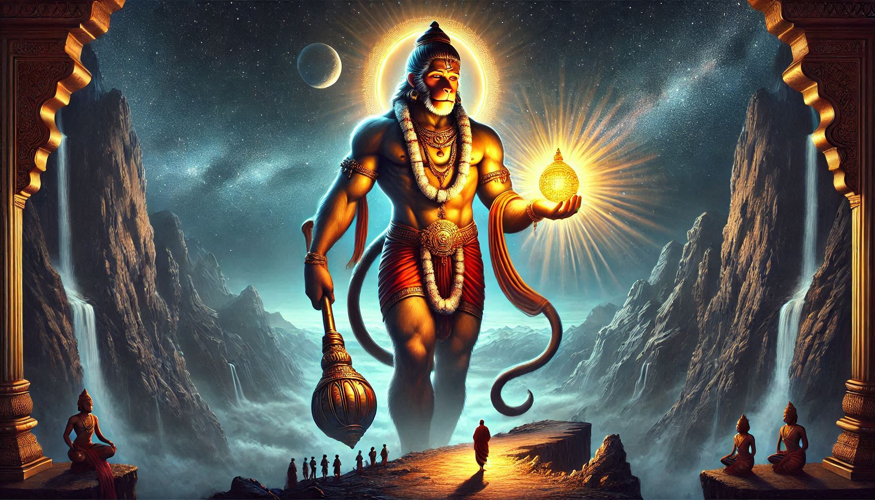 आज देशभर में भक्तिभाव और उत्साह के साथ Hanuman Jayanti मनाई जा रही है। यह पावन दिन भगवान Lord Hanuman के जन्मोत्सव के रूप में मनाया जाता है, जिन्हें शक्ति, भक्ति और साहस का प्रतीक माना जाता है।

मंदिरों में सुबह से ही श्रद्धालुओं की भीड़ उमड़ रही है, वहीं घर-घर में पूजा, पाठ, Hanuman Chalisa का पाठ और भजन-कीर्तन का आयोजन किया जा रहा है। इस दिन बजरंगबली की विशेष कृपा पाने के लिए भक्त विभिन्न मंत्रों और आरती का पाठ करते हैं।

इस विस्तृत ब्लॉग में हम जानेंगे हनुमान जयंती 2026 का महत्व, पूजा विधि, शुभ मुहूर्त, दिव्य मंत्र, आरती, और इस पर्व का आध्यात्मिक महत्व।

📢 हनुमान जयंती 2026: आज क्यों खास है?

Hanuman Jayanti हिंदू धर्म के प्रमुख त्योहारों में से एक है, जो भगवान Lord Hanuman के जन्मदिन के रूप में मनाया जाता है।

📌 इस दिन का महत्व:
भगवान हनुमान का अवतरण दिवस
संकटों से मुक्ति का दिन
शक्ति और भक्ति की आराधना
नकारात्मक शक्तियों से रक्षा
📅 हनुमान जयंती 2026 तिथि और शुभ मुहूर्त

इस वर्ष Hanuman Jayanti चैत्र मास की पूर्णिमा तिथि को मनाई जा रही है।

📌 प्रमुख जानकारी:
तिथि: चैत्र पूर्णिमा
दिन: आज (2026)
पूजा का समय: सुबह और शाम दोनों समय शुभ
🕉️ भगवान हनुमान का धार्मिक महत्व

भगवान Lord Hanuman को अमर और अजर माना जाता है।

📌 उनकी विशेषताएं:
अपार शक्ति
अटूट भक्ति (भगवान राम के प्रति)
संकटमोचक
बुद्धि और ज्ञान के देवता
📖 हनुमान जयंती की कथा

धार्मिक मान्यताओं के अनुसार:

भगवान हनुमान का जन्म माता अंजनी और केसरी के घर हुआ
उन्हें पवनपुत्र भी कहा जाता है
बचपन से ही उनमें अद्भुत शक्तियां थीं

उन्होंने Lord Rama की सेवा में अपना जीवन समर्पित किया।

🛕 हनुमान जयंती पर पूजा विधि

इस दिन विशेष पूजा करने से भगवान हनुमान प्रसन्न होते हैं।

📌 पूजा की विधि:
सुबह स्नान कर स्वच्छ वस्त्र पहनें
हनुमान जी की मूर्ति या तस्वीर के सामने दीप जलाएं
सिंदूर और चमेली का तेल चढ़ाएं
लाल फूल और प्रसाद अर्पित करें
Hanuman Chalisa का पाठ करें
🙏 बजरंगबली के दिव्य मंत्र

हनुमान जयंती पर इन मंत्रों का जाप विशेष फलदायी माना जाता है।

🕉️ 1. मूल मंत्र

“ॐ हनुमते नमः”

👉 यह मंत्र सभी कष्टों को दूर करता है और मनोकामनाएं पूर्ण करता है।

🕉️ 2. संकटमोचन मंत्र

“ॐ नमो भगवते हनुमते नमः”

👉 संकट और भय से मुक्ति दिलाने वाला मंत्र।

🕉️ 3. शक्ति मंत्र

“ॐ ऐं भ्रीम हनुमते श्री राम दूताय नमः”

👉 आत्मबल और साहस बढ़ाने वाला मंत्र।

🎶 हनुमान जी की आरती

हनुमान जयंती पर आरती का विशेष महत्व है।

📌 प्रसिद्ध आरती:

आरती कीजै हनुमान लला की
दुष्ट दलन रघुनाथ कला की…

👉 आरती करने से भगवान की कृपा प्राप्त होती है और घर में सुख-शांति बनी रहती है।

📿 हनुमान चालीसा का महत्व

इस दिन Hanuman Chalisa का पाठ अत्यंत फलदायी माना जाता है।

📌 लाभ:
मानसिक शांति
भय से मुक्ति
सकारात्मक ऊर्जा
आत्मविश्वास में वृद्धि
🧠 आध्यात्मिक और वैज्ञानिक दृष्टिकोण
📌 आध्यात्मिक लाभ:
मन की शुद्धि
ध्यान में वृद्धि
ईश्वर से जुड़ाव
📌 वैज्ञानिक दृष्टि:
मंत्र जाप से मानसिक तनाव कम होता है
ध्यान केंद्रित करने में मदद मिलती है
🧑‍🤝‍🧑 सामाजिक और सांस्कृतिक महत्व

Hanuman Jayanti केवल धार्मिक ही नहीं, बल्कि सामाजिक रूप से भी महत्वपूर्ण है।

📌 समाज में प्रभाव:
सामूहिक भजन-कीर्तन
धार्मिक आयोजन
सामुदायिक एकता
🌍 देशभर में उत्सव का माहौल

भारत के विभिन्न राज्यों में यह पर्व बड़े उत्साह से मनाया जाता है।

📌 प्रमुख स्थान:
मंदिरों में विशेष पूजा
शोभा यात्राएं
भंडारा और प्रसाद वितरण
⚠️ क्या करें और क्या न करें
✅ करें:
श्रद्धा से पूजा
मंत्र जाप
दान-पुण्य
❌ न करें:
नकारात्मक विचार
क्रोध
असत्य बोलना
🔮 आधुनिक समय में महत्व

आज की भागदौड़ भरी जिंदगी में भी Hanuman Jayanti का महत्व बना हुआ है।

📌 क्यों जरूरी है:
मानसिक शांति
आध्यात्मिक संतुलन
सकारात्मक सोच
🏁 निष्कर्ष (Final Verdict)

Hanuman Jayanti केवल एक धार्मिक पर्व नहीं है, बल्कि यह भक्ति, शक्ति और विश्वास का प्रतीक है। भगवान Lord Hanuman की पूजा और उनके मंत्रों का जाप जीवन में सकारात्मक ऊर्जा, साहस और आत्मबल प्रदान करता है।

इस पावन अवसर पर बजरंगबली के दिव्य मंत्र और आरती का पाठ करके भक्त अपने जीवन को सुखमय और सफल बना सकते हैं।
