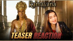 ‘Ramayana’ Teaser: Yash, Arun Govil and Ravi Dubey Steal the Show in Epic Mythological Spectacle